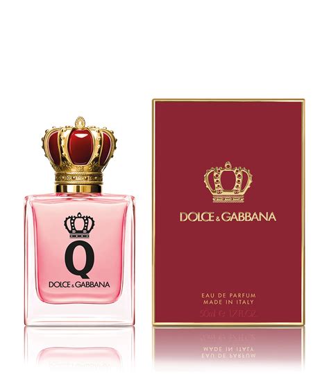 profumo dolce gabbana q